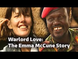 Aid Worker Marries Rebel Leader | 3D | True Lives