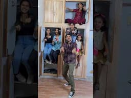 KABOOTRI | Galdi Kardi | Trending Song | #shorts #ytshorts