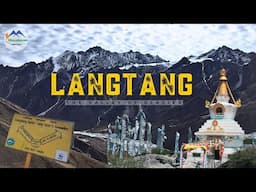 Langtang Valley Trek