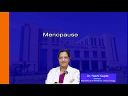 Menopause