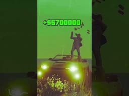 *NEW* 3 EASY Money Methods To Make MILLIONS in GTA 5 Online! (Solo Money Guide)