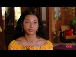 James Leaves Tatha in Indonesia | 90 Day Fiancé: The Other Way | TLC