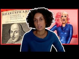 School Replaces Shakespeare With Drag Queen | UK's Strictest Headmistress Reacts