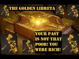 THE GOLDEN LIBRETA