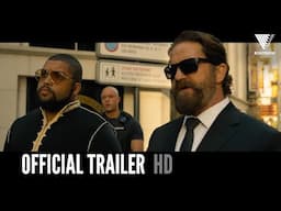 Den Of Thieves 2: Pantera | Official Trailer | 2025 [HD]