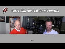 Preparing for Playoff Opponents | FBCP S17E07