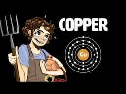 The Copper Cycle | Regenerative Soil with Matt Powers