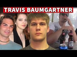 The Edmonton Armored Car Murders - The Case of Travis Baumgartner