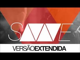 Savave Part. Kamau - Sente O Peso (Remix)