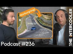 When Nürburgring track days go wrong (and how to make them go right) | Ti podcast 236