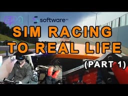 Sim Racing to Real Racing with the ERA Championship (Part 1)