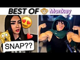 BEST OF AESTHETIC RIZZ ON MONKEY