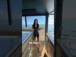 HIJACKING A $2 MILLION YACHT!