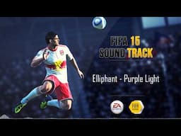 Elliphant - Purple Light (FIFA 15 Soundtrack)