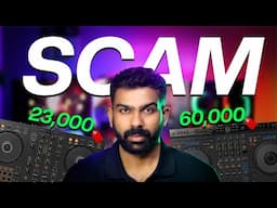 The Shocking Truth About Pioneer DJ Controller Scams in India