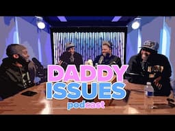 Daddy Issues: 4-Year Cruise, Dressing Your Kids, Favorite Food Spots, and Hard Limits