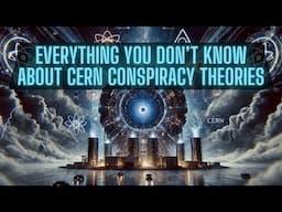 CERN Portals, Prophecy, Demons, Shiva, Black Holes, Apocalypse, & More! | TSR 378 | with @PLP423