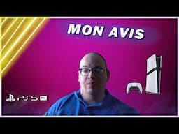 MON AVIS SUR LA PS5 PRO !