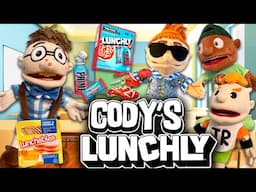 SML Movie: Cody's Lunchly!