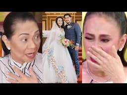 Cristy Fermin NAGULAT sa NATUKLASAN Bakit HINIWALAYAN si Ai Ai delas Alas ni Gerald Sibayan