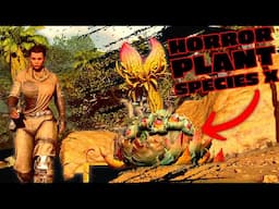 HORROR Plant Species X Guide!!! Ark Survival Ascended!!