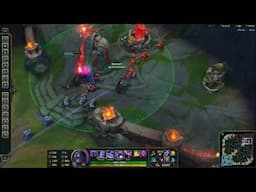 4/18 PBE - Rift Herald Changes Demo