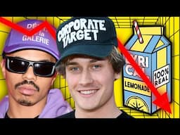 The Unfortunate Downfall Of Lyrical Lemonade