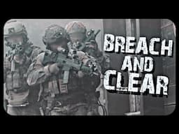 BREACH AND CLEAR - “Zero“ | Special Forces Motivation 2021 ᴴᴰ