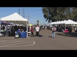 District Attorney and city of Chula Vista hold Homeless Resource Fair