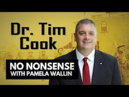 Remembering Korean War Veterans with Tim Cook | No Nonsense with Pamela Wallin