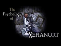 Is Xehanort Evil? | The Psychology of Xehanort