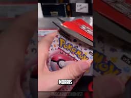 COOL BRO GIVES AWAY FREE BOOSTER BOX OF 151 & PULLS 2 ALT ARTS