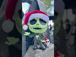 @MariahCarey said “It’s time” to Unbox @Cosbaby Cosbi XL Jack Skellington #christmas #disney