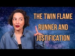 Twin Flame Runner and Justification