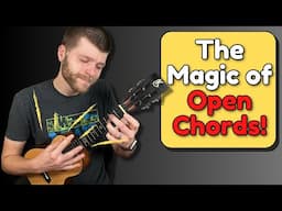 Turn EASY Ukulele Chords into BEAUTIFUL Chords!