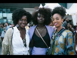 Afropunk Paris 2019 - Recap