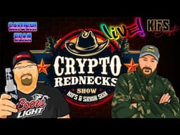 Crypto Rednecks| BTCC Showcase| Crypto Giveaway Time