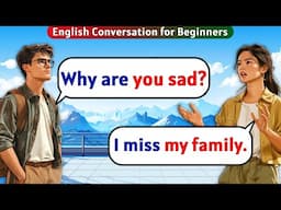 English Conversation Practice  - 150 Basic Daily English Questions and Answers