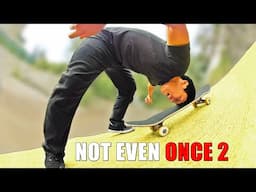 NOT EVEN ONCE 2 | Jason Park Video Part 2024