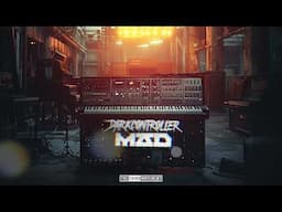 Mad & Darkcontroller - Offgrounds