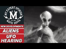 ALIENS IN NYC? Government Conspiracy EXPOSED! What Are They Hiding???