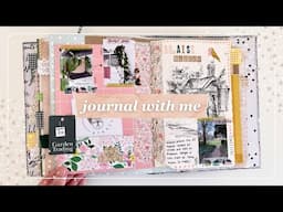 Journal With Me | Ep 58 | How I Journal