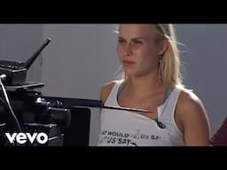 Natasha Bedingfield - Single (Behind the Scenes)