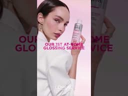 Elvive Glycolic Gloss | L'Oréal Paris® Australia & NZ