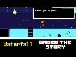 Under the Story: Waterfall Highlights