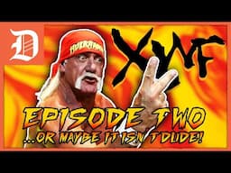 XWF EPISODE 2 | DEADLOCK SYNC