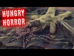 HUNGRY HORROR Compilation | A Frightening Feast of Terror | Red Tower