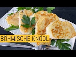 Böhmische Knödel