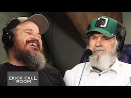 Uncle Si Lives Under Pressure You Wouldn’t Even Understand | Duck Call Room #398