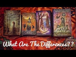 Earthly Souls & Spirit Oracles ~ What Are The Differences???